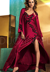 Coemi Szlafrok Fouquet 798