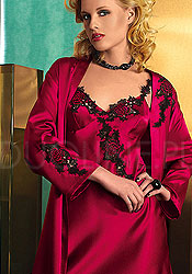 Coemi Szlafrok Fouquet 797