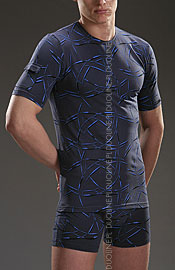 Koszulka Cornette Regent Prime 3243