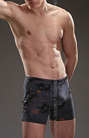 Bokserki Cornette Marvel Prime 3290