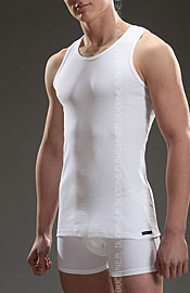 Koszulka Cornette Ribbed Authentic