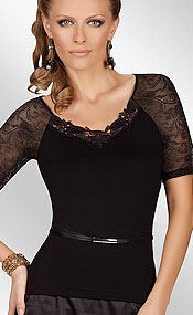 Bluzka Eldar Angelina