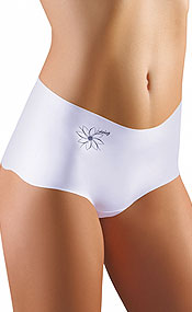 Szorty bezszwowe Emili Daisy