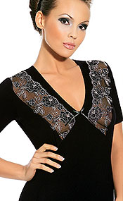 Koszulka Emili Izolda