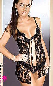 Komplet Eroticwear Naomi