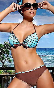 Kostium Ewlon Judyta