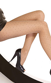 Rajstopy Gatta Amelia 15 (20 Den)