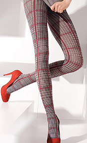 Rajstopy Gatta Bonnie 03 (40 Den)