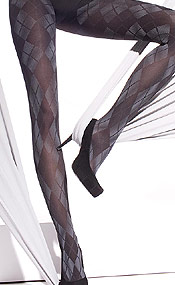 Rajstopy Gatta Carrie Ann 15 (40 Den)