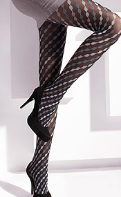 Rajstopy Gatta Coco 05 (40 Den)