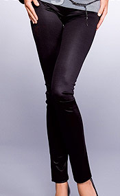 Spodnie Gatta Glossy