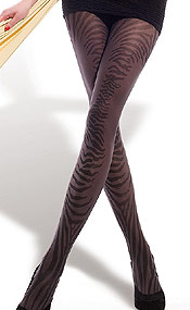 Rajstopy Gatta Jungle 10 (40 Den)