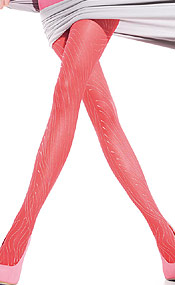 Rajstopy Gatta Lilli Ann 18 (40 Den)