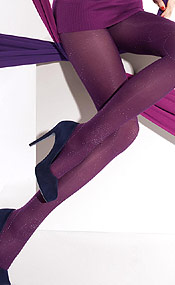 Rajstopy Gatta Lilli Ann 19 (40 Den)