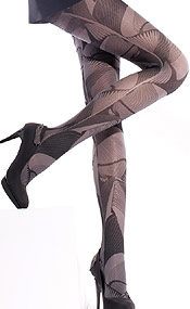 Rajstopy Gatta Lilli Ann 23 (40 Den)