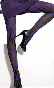 Rajstopy Gatta Lilli Ann 24 (40 Den)