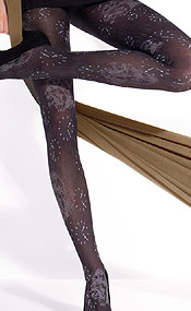 Rajstopy Gatta Lizzy Ann 02 (40 Den)