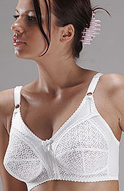 Biustonosz Gorsenia 166