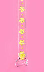 Rami�czka ozdobne silikonowe RK14