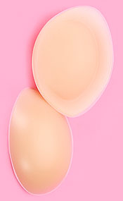 Wk�adki silikonowe powi�kszaj�ce Extra Push-up