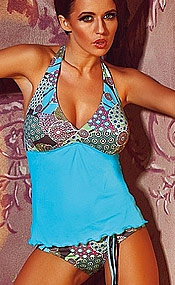 Kostium k�pielowy Kamila Victoria