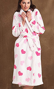 Szlafrok Key LGD 791