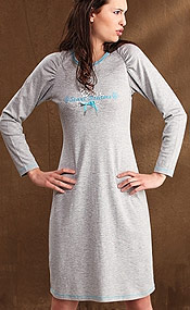 Koszula nocna Key LND 806