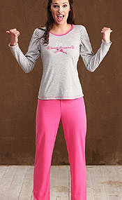 Pi�ama Key LNS 806