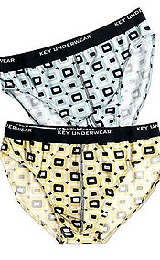 Slipy Key MPN 430 2 - 2 szt.