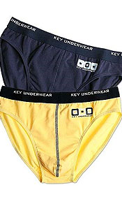 Slipy Key MPN 430 - 2 szt.