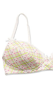 Biustonosz Key TBC 408