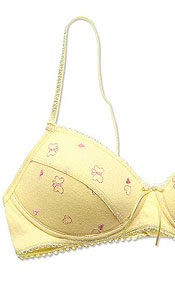 Biustonosz Key TBC 571