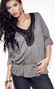 Bluzka Kopciuszek 012