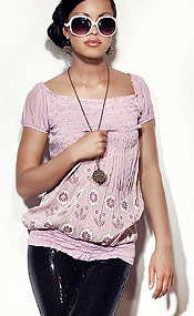 Bluzka Kopciuszek 098