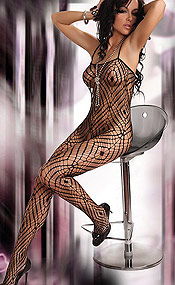 Bodystocking Livia Corsetti Thara