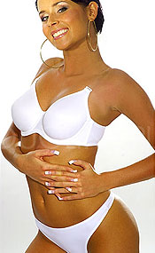 Lemax Biustonosz Skin Comfort Plus 2603