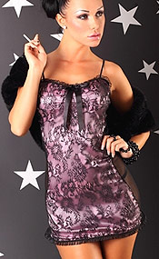 Komplet Lolitta Rose