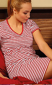 Koszula nocna Luna 36