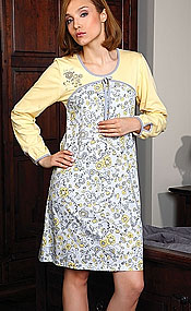 Koszula nocna Luna 73