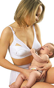 Biustonosz Mitex Amam