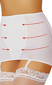 Pas koryguj�cy Mitex Ira