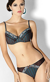 Stringi Nipplex Amour