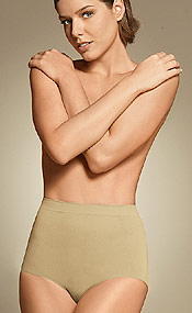 Figi wyszczuplaj�ce Plie 50071