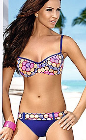 Kostium k�pielowy Self S880