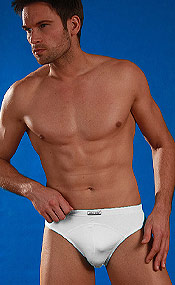 Slipy Sesto Senso Cadet