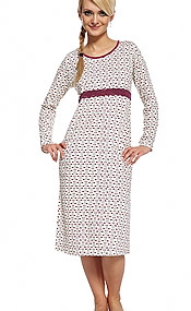 Koszula nocna Taro Ewa (365)