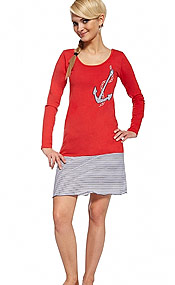 Koszula Taro Monika (452)