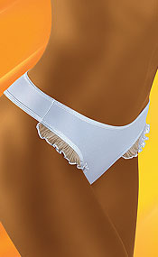 WYPRZEDA� Stringi Wolbar CANCAN