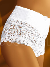 WYPRZEDA� Bokserki Wolbar HANA